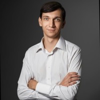 Maksym Voskresenskyi