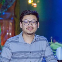 Sanju Thapa