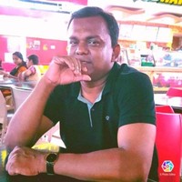 Ganesh Panneerselvam