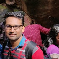 Siddharth Kumar Singh