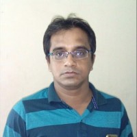 Biswajit Dey