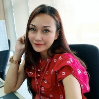 Stella Tiomaida Siahaan