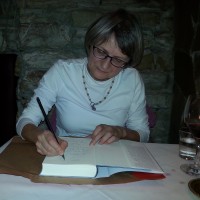 Johanna Leissner