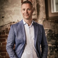 Martijn Holterman