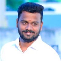 Thirupathiraja Singannan