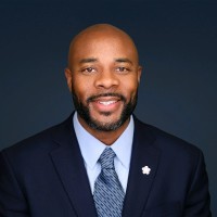 Darryl Benjamin