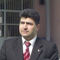 Cafer Ali̇ Kiliç