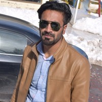 Umair Saleem