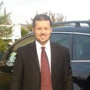 Damien Richardson
