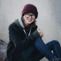 Savannah Gauda