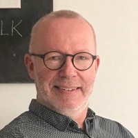 Henrik Hopff, erhvervspsykolog