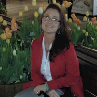 Kimberly James