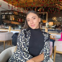 Laura Valeria Lopez Moreno