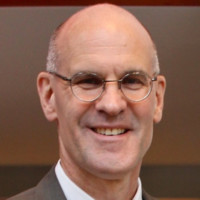 Steve Tracey