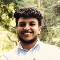 Vimidh Puthiyottil