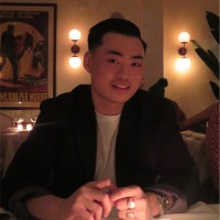 Guomin (Anson) Wu