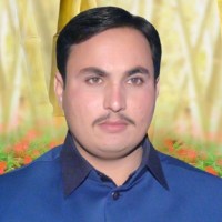 Tariq Muzammal