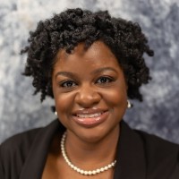 Patrice M. Cooper