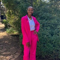 Masianyane Happy Mphahlele