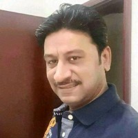 Imran Khan Jatoi