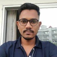 Amol Naik