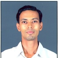 Rashesh Parikh