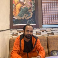 G Ashok