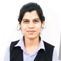 Naveena Suresh