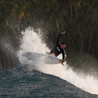 Chris Forsyth