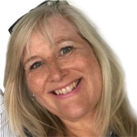 Julie Maxted