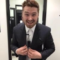 Matthew Kaye