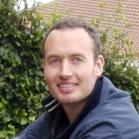 Jerome Heude