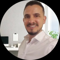 Rubens Rocha Cerqueira
