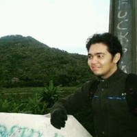 Febinov Sudrajat