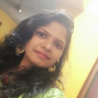 Komal Gurav