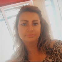 Yvonne Cochrane