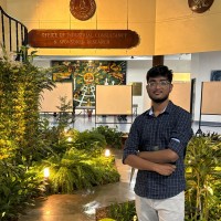 K Sri Vignesh Datta