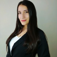 Ingrid Elizabeth Augusto Ramirez