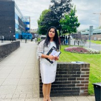 Athira Raghavan