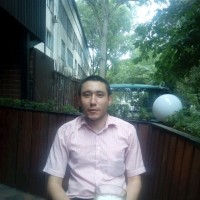 Джалиль Ракишев
