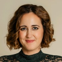 Lidia Ralfas Berges