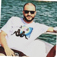 Mohamed Khshouey