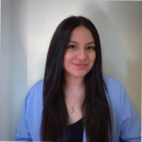 Lucia Arteaga Toala