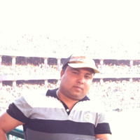 Amit Mehta