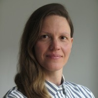 Irina Quinn