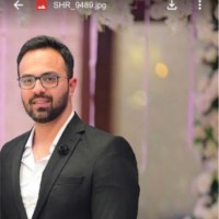 Raheel Anjum