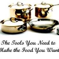Kitchen Accessories