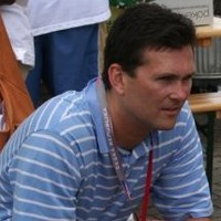 Douglas Grant