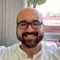 Jonathan Neasham