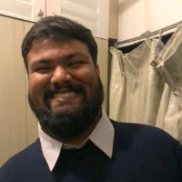 Vivek Chandrani